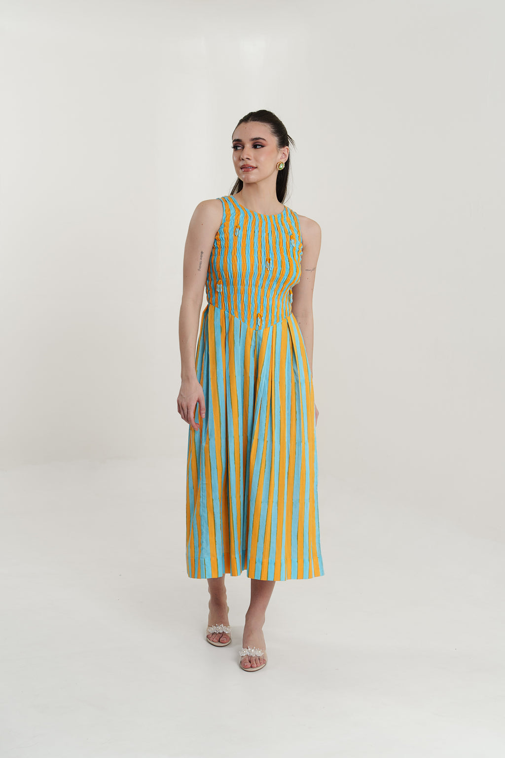 Candy Dress