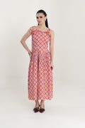 Zinnia Dress