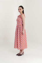 Zinnia Dress