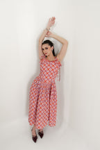 Zinnia Dress