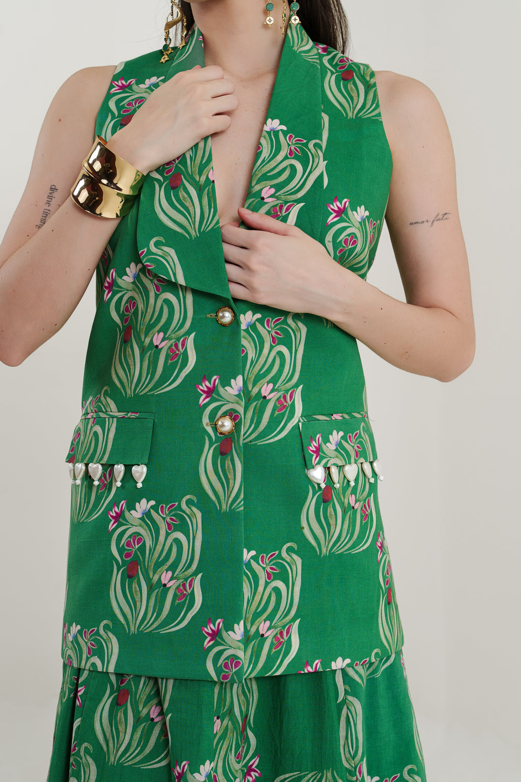 Botanica Set