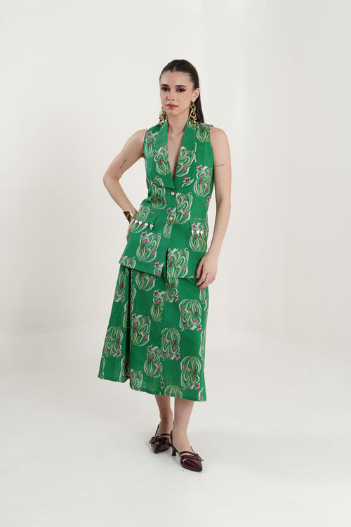Botanica Set