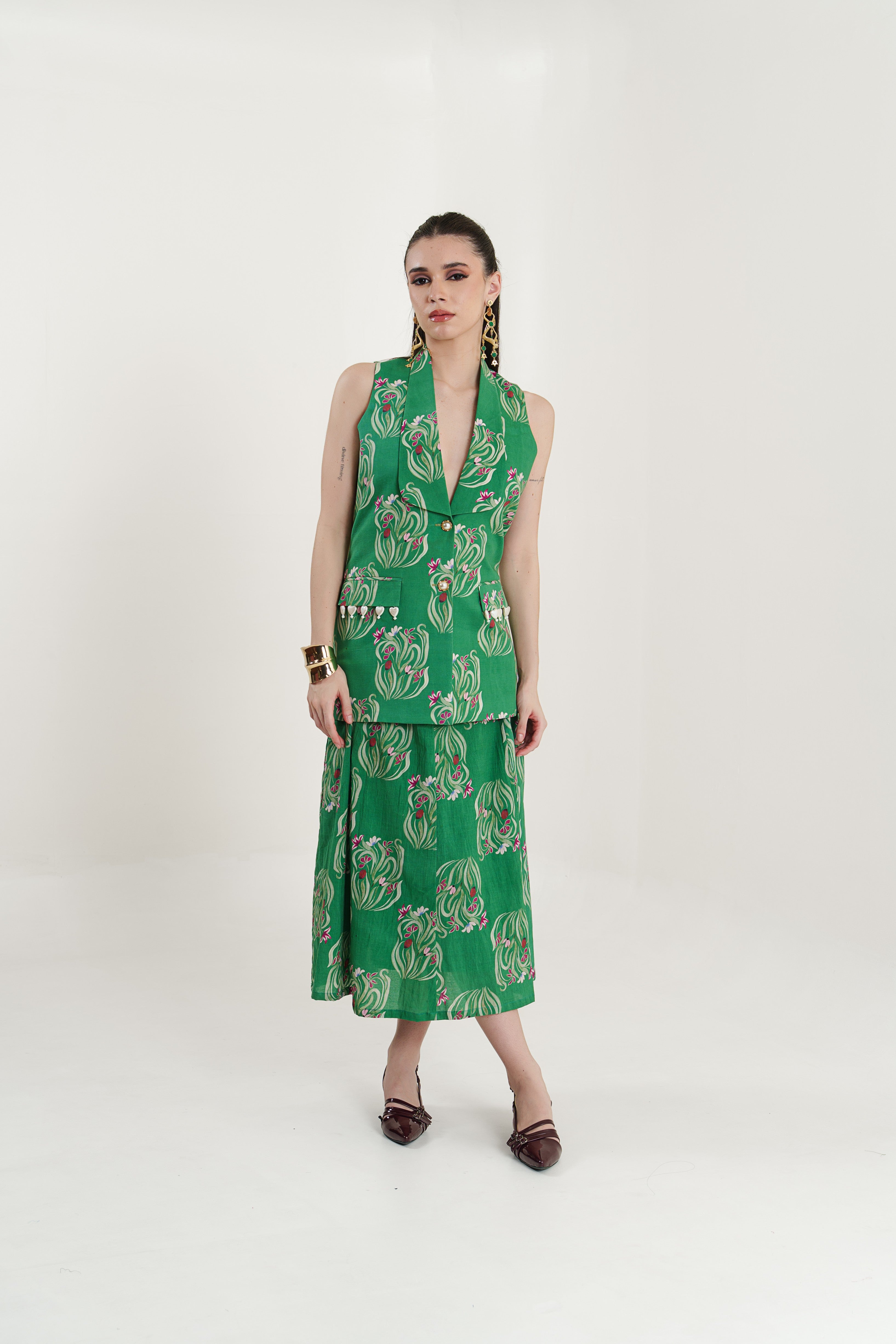 Botanica Set