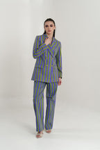 Lavender Lane Set