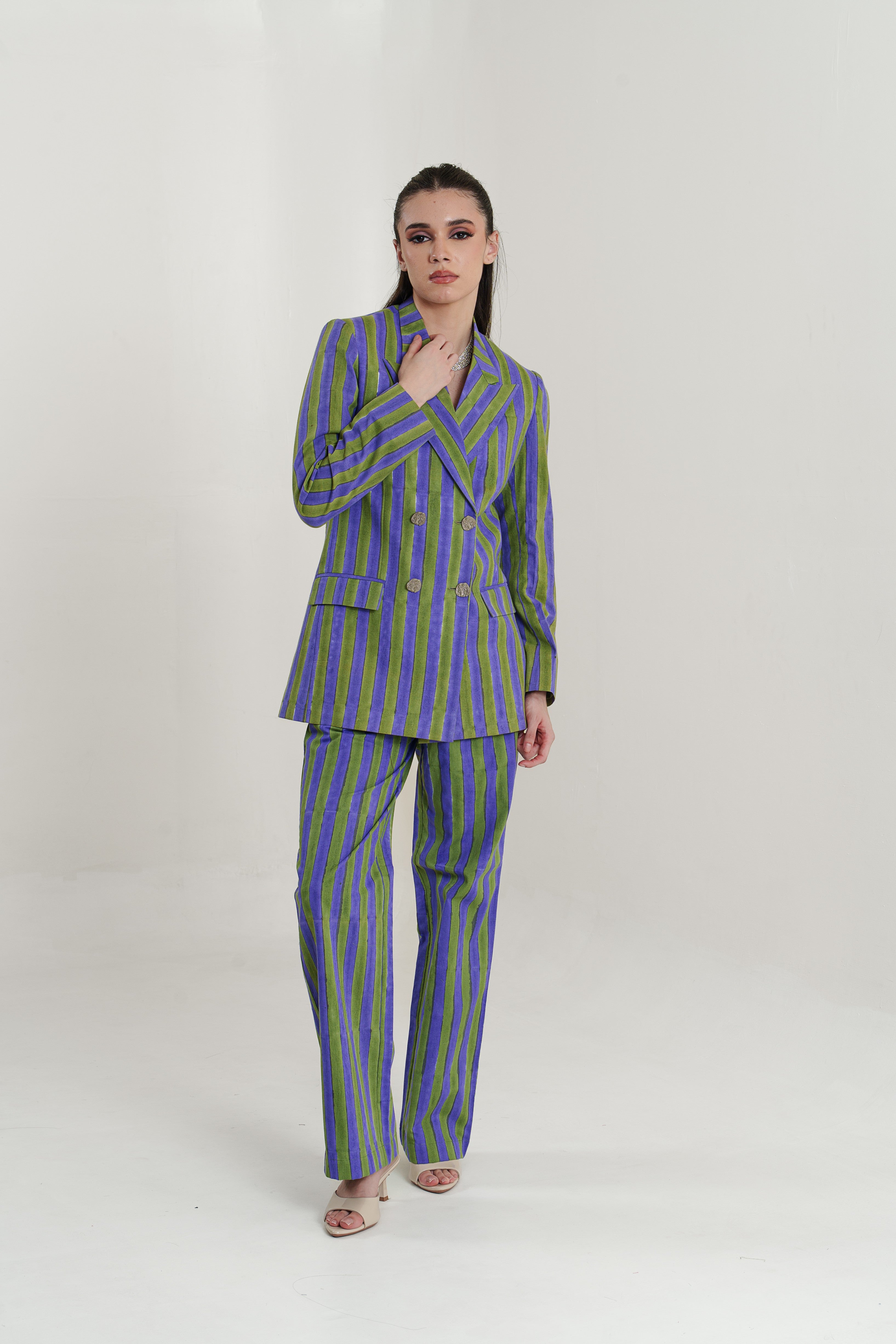 Lavender Lane Set