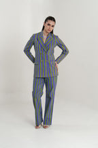 Lavender Lane Set