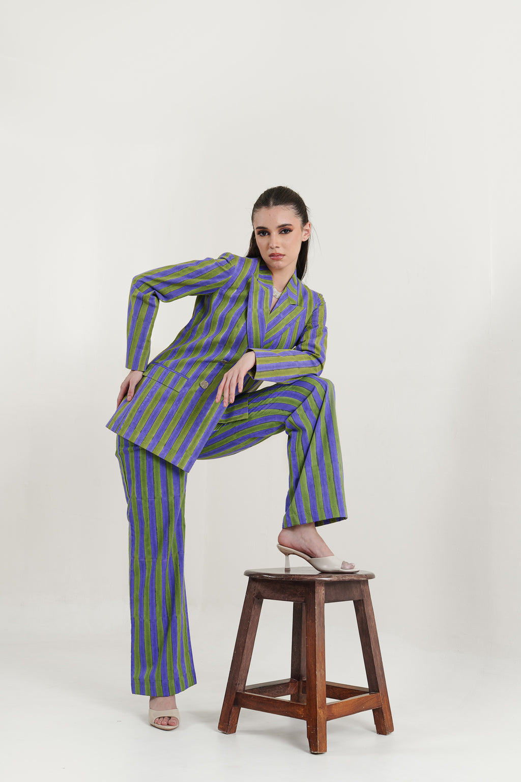 Lavender Lane Set