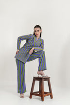 Lavender Lane Set