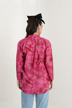 Rosella Shirt