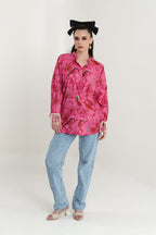 Rosella Shirt