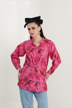 Rosella Shirt