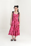 Songbird Dress