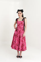 Songbird Dress