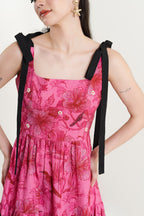 Songbird Dress