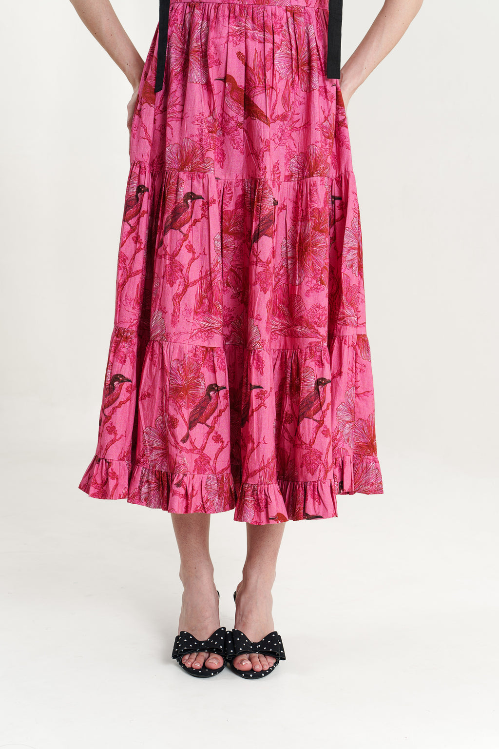 Songbird Dress