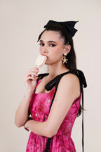 Songbird Dress