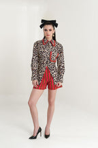 Leopard Lane Set