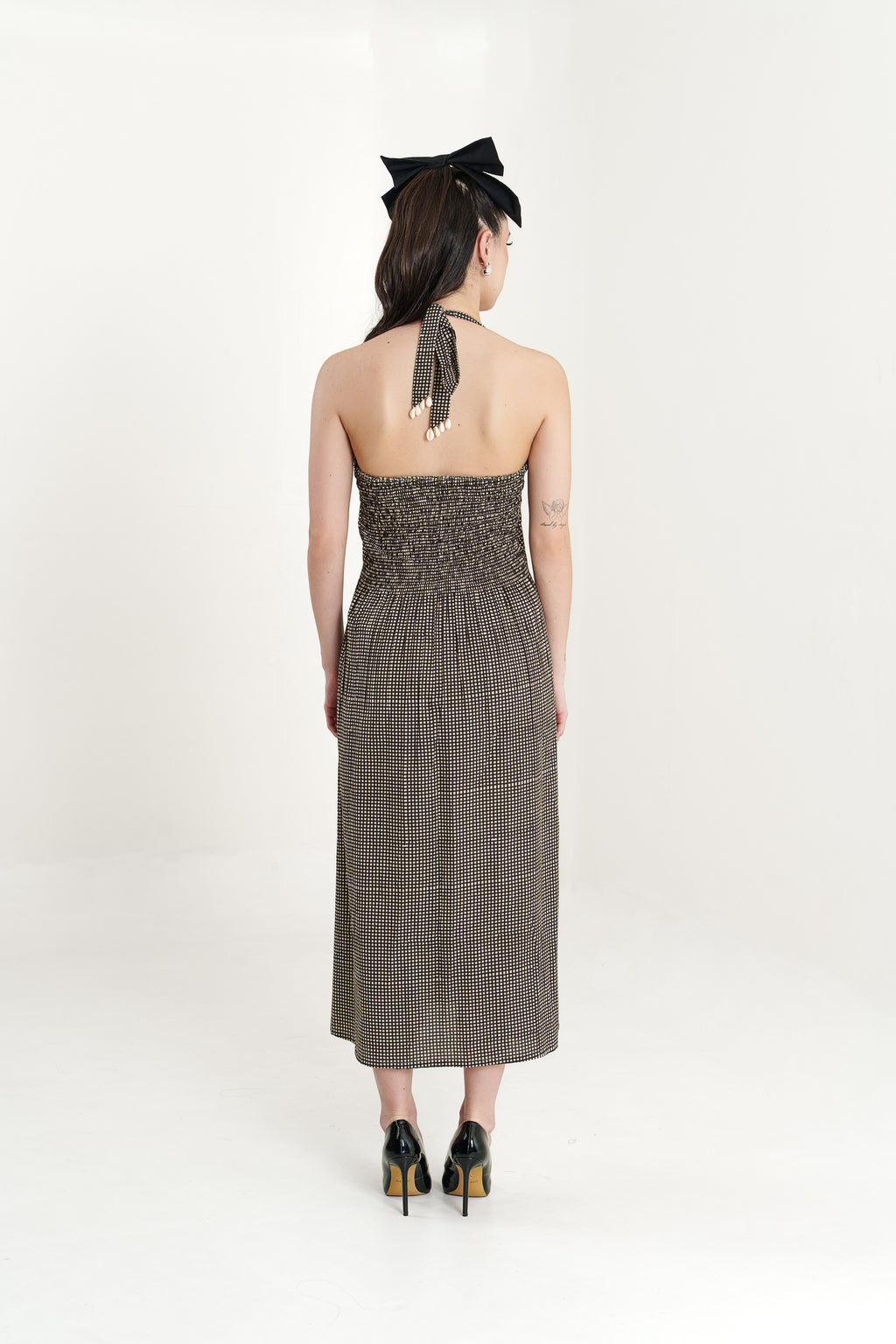 Fleur Dress