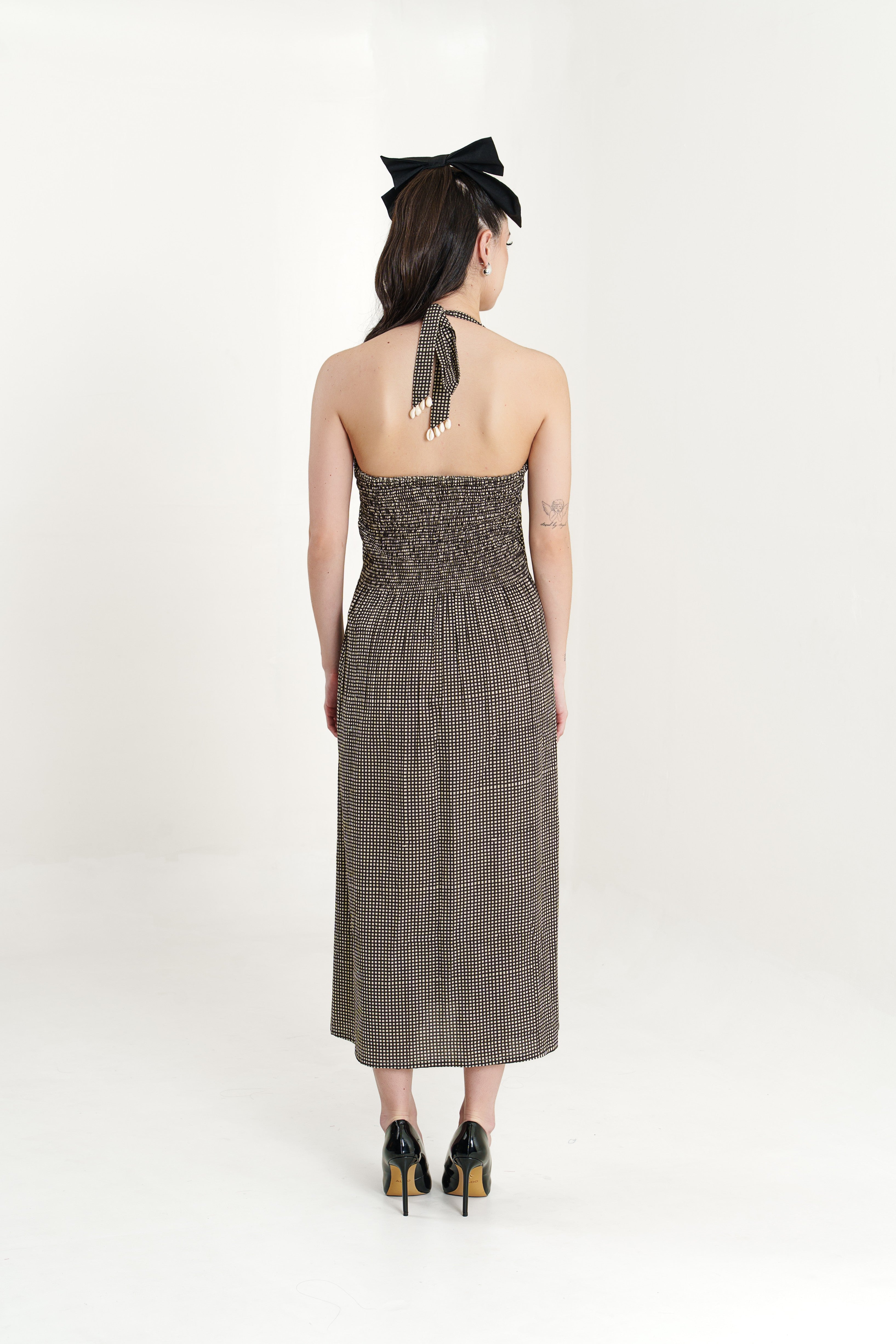 Fleur Dress