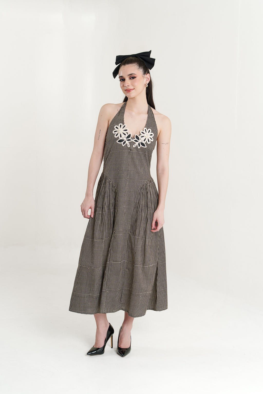 Fleur Dress