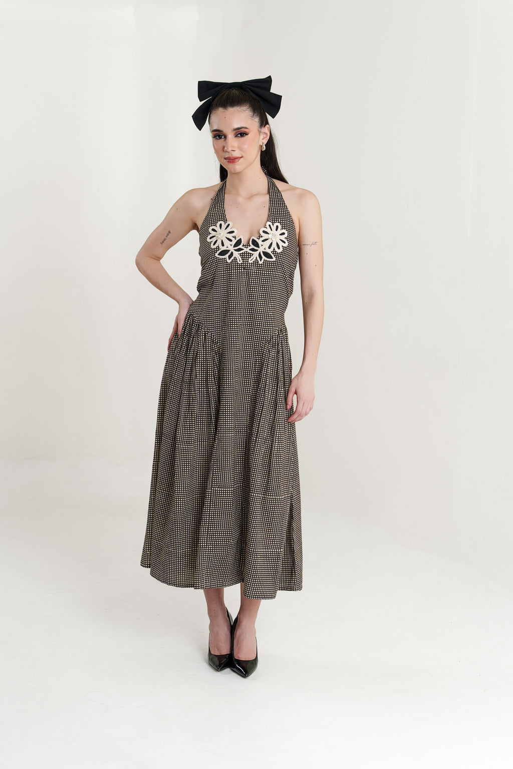 Fleur Dress