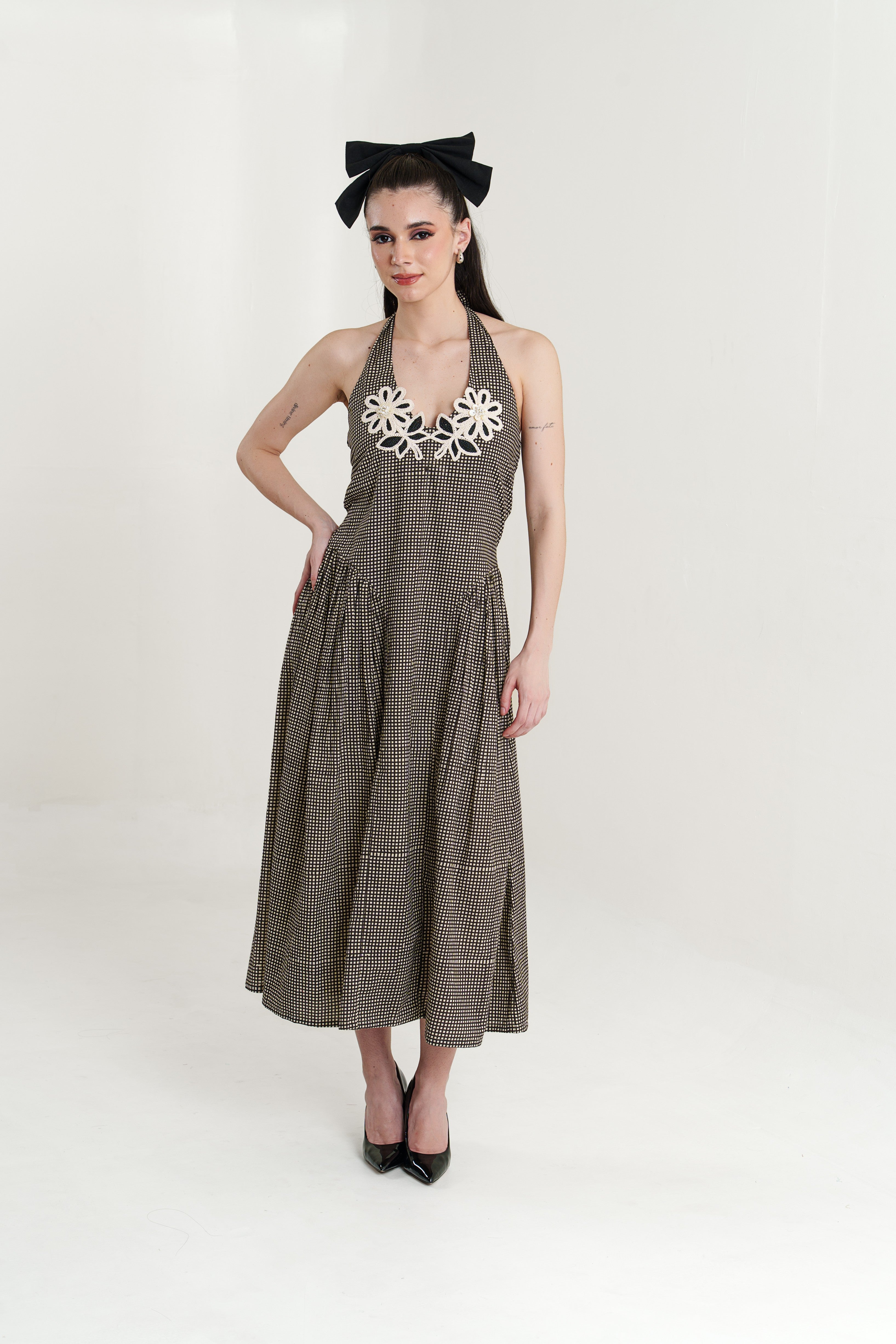 Fleur Dress