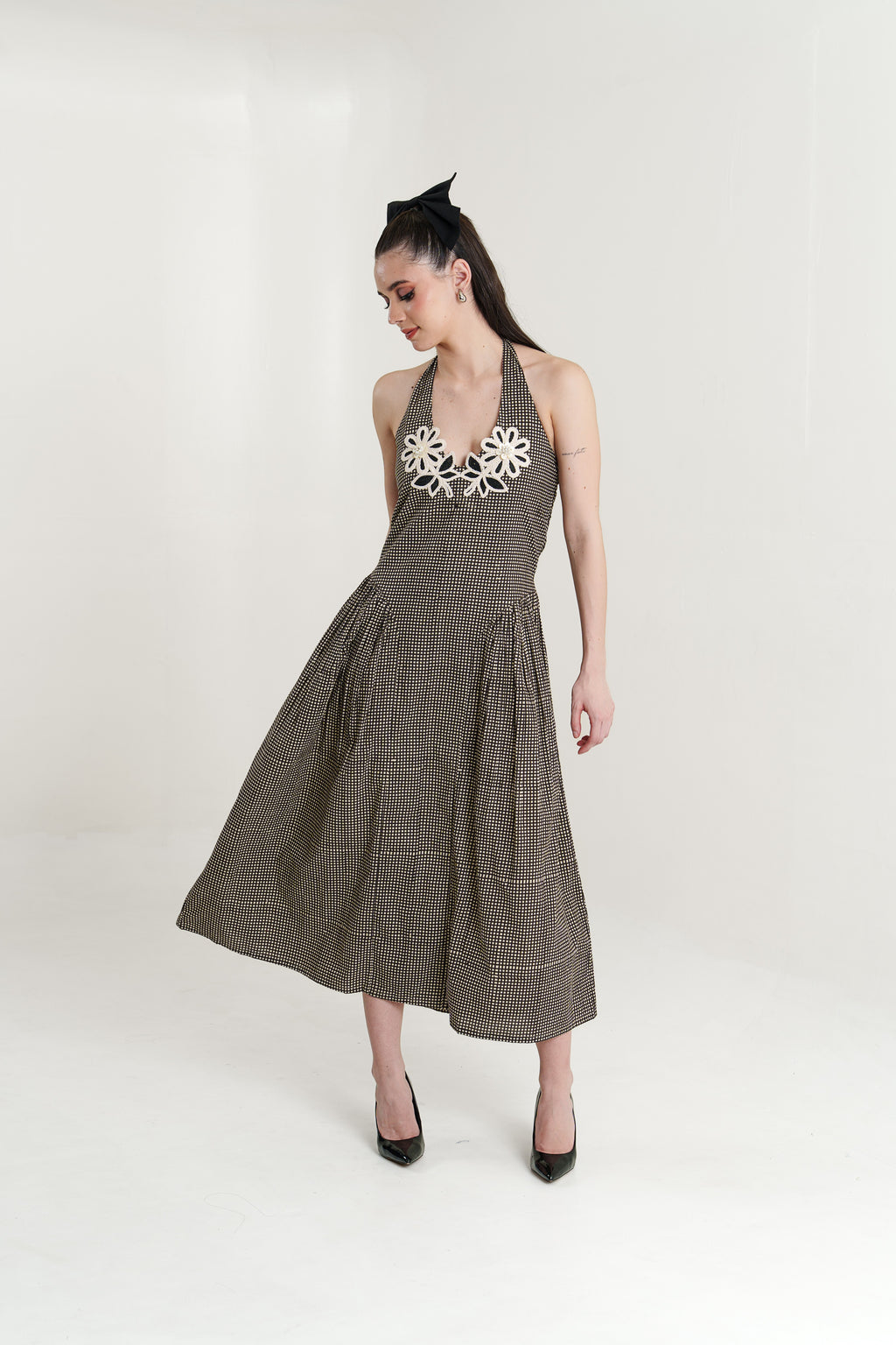 Fleur Dress