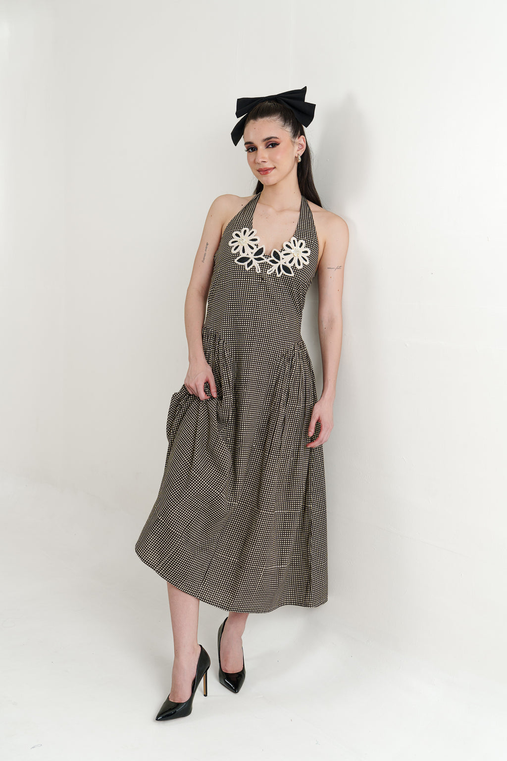 Fleur Dress