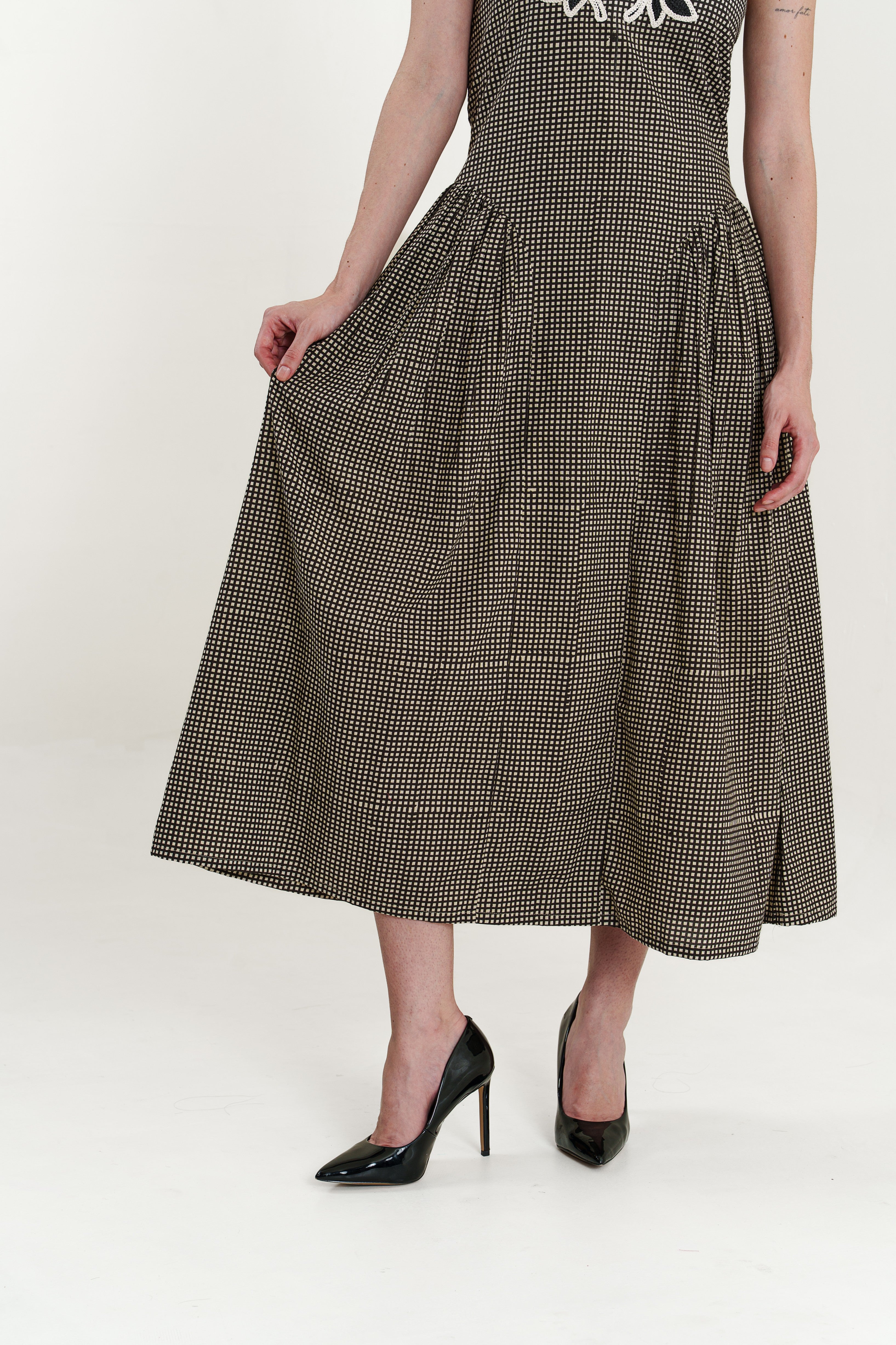 Fleur Dress
