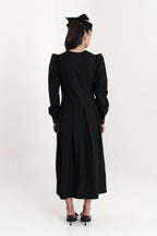 Noir Dress