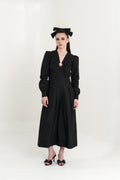 Noir Dress
