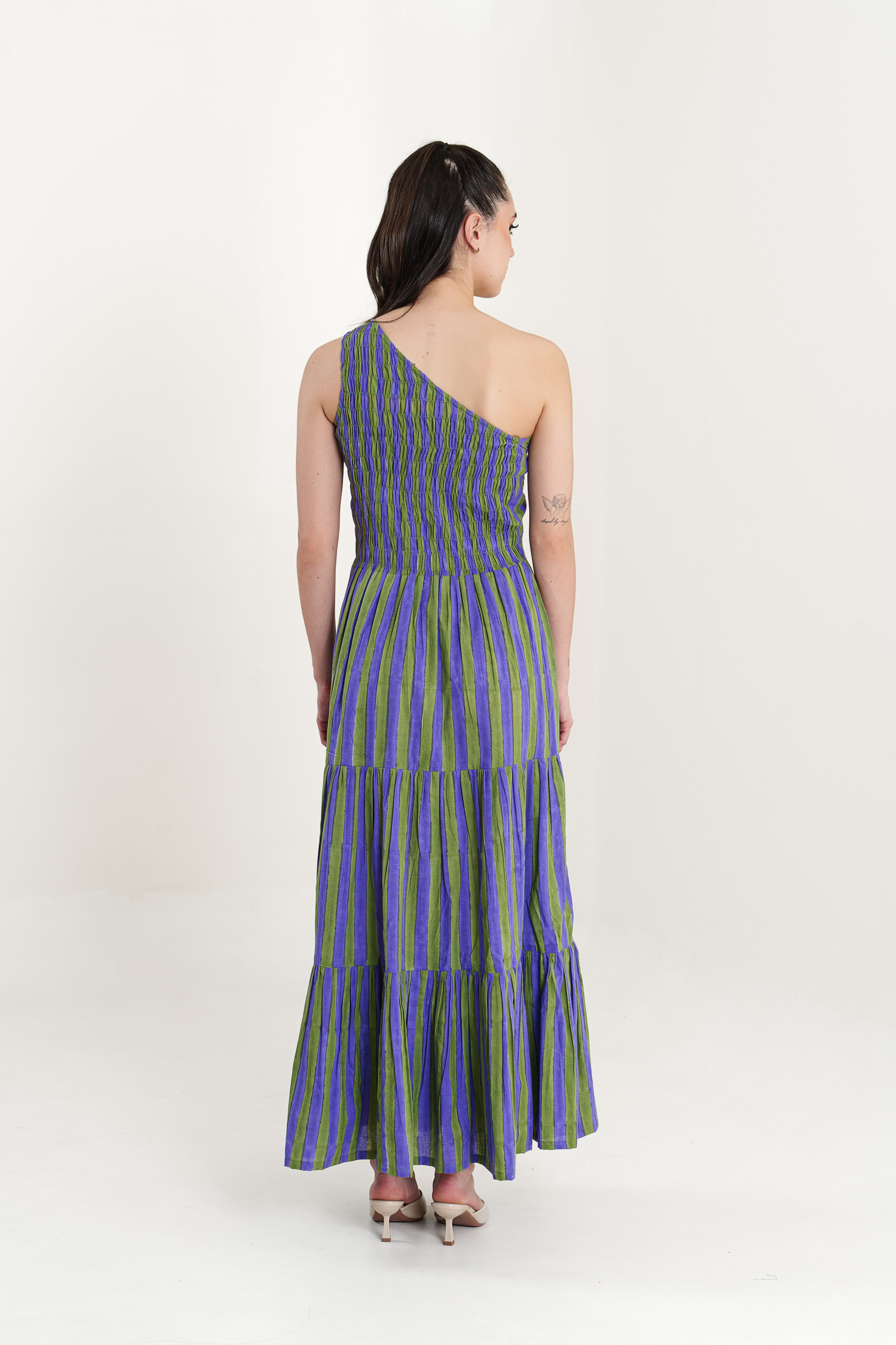 Verona Dress