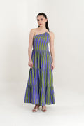 Verona Dress