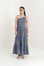 Verona Dress