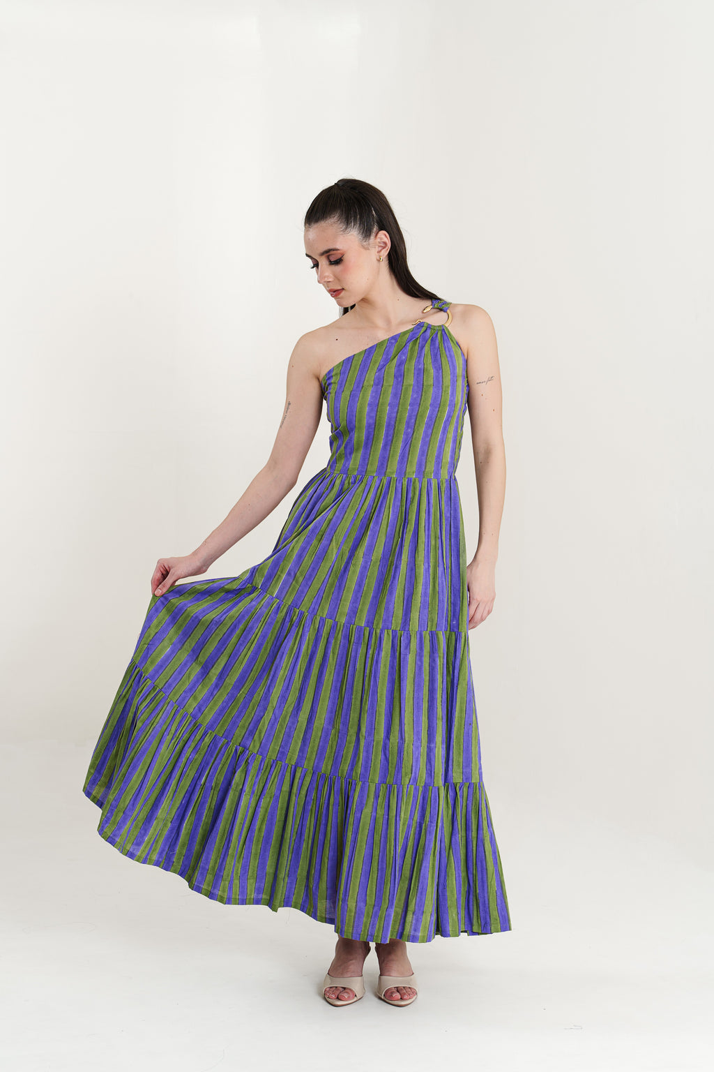 Verona Dress