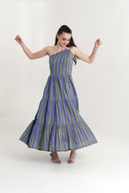 Verona Dress