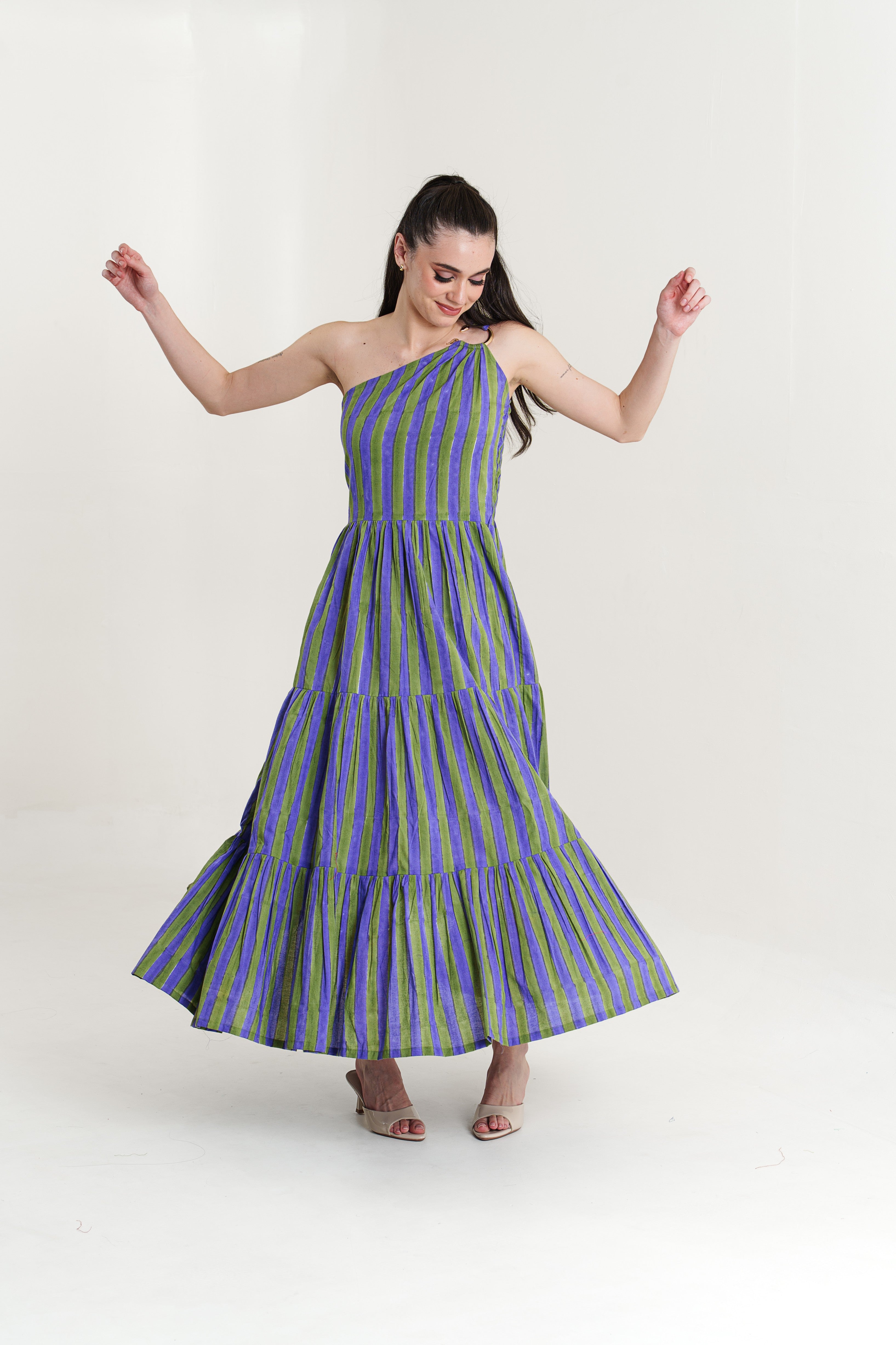Verona Dress