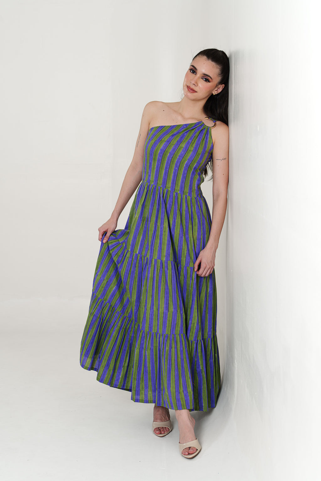 Verona Dress