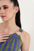 Verona Dress