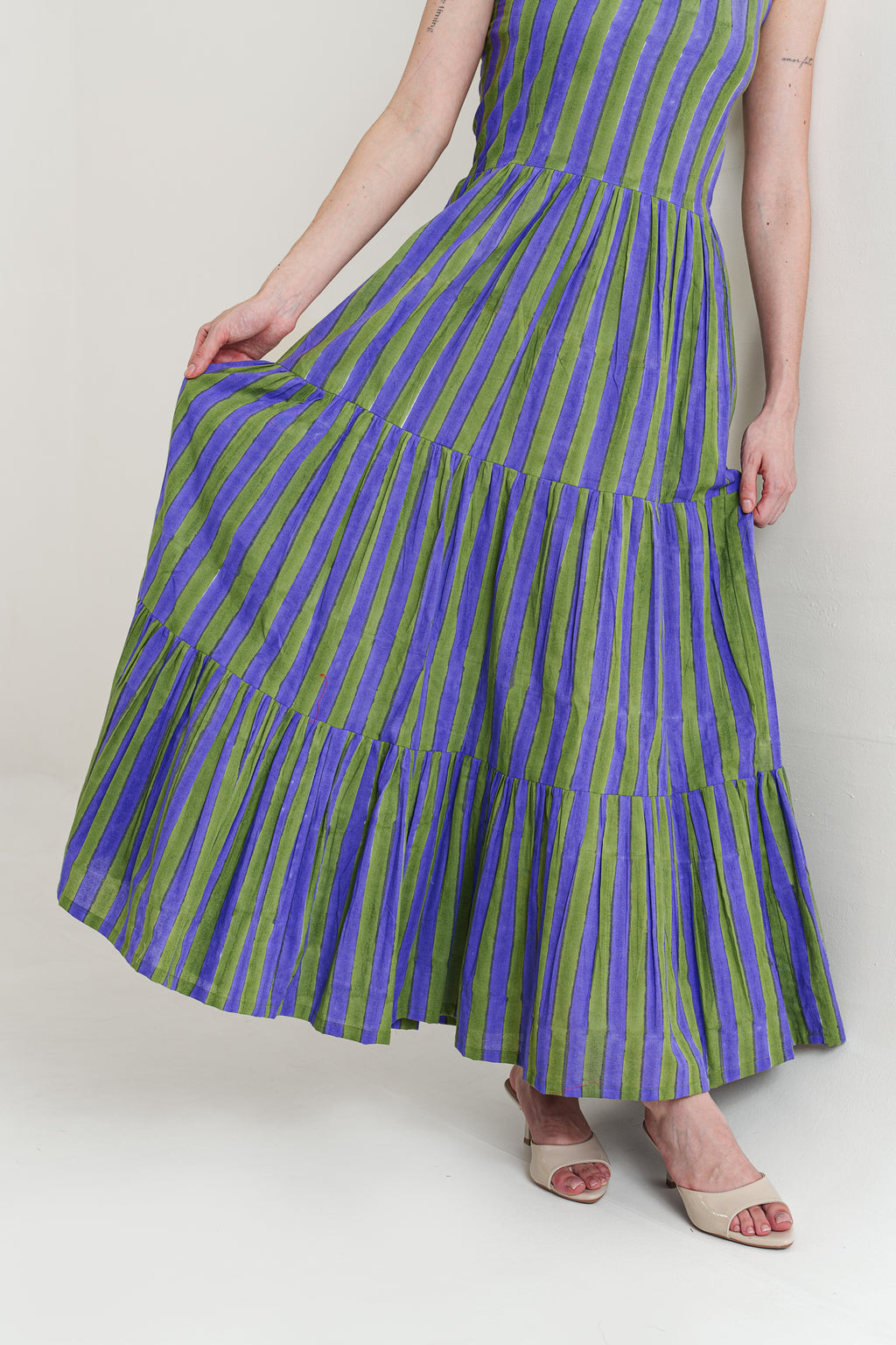 Verona Dress