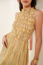 Taarini Dress
