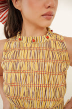 Taarini Dress