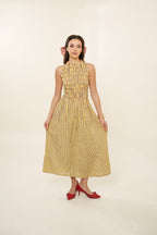 Taarini Dress