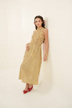 Taarini Dress