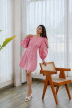 Victoria Dress