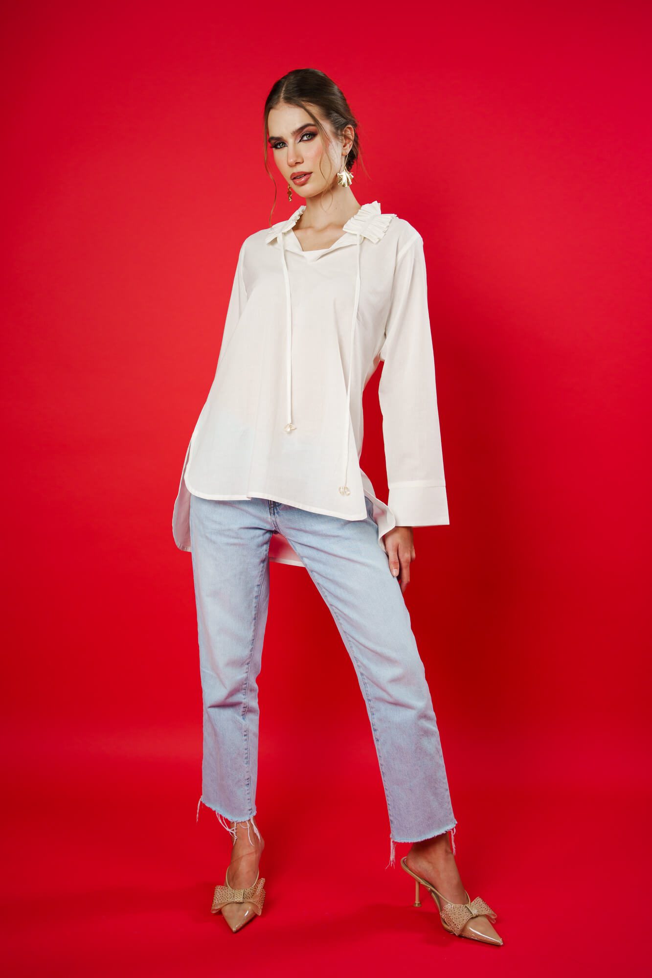 Whimsy Top