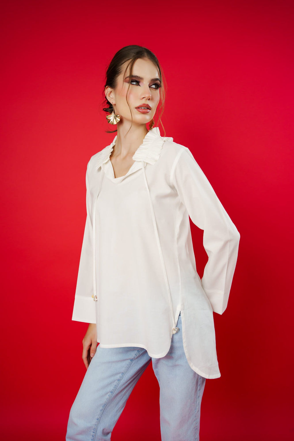Whimsy Top