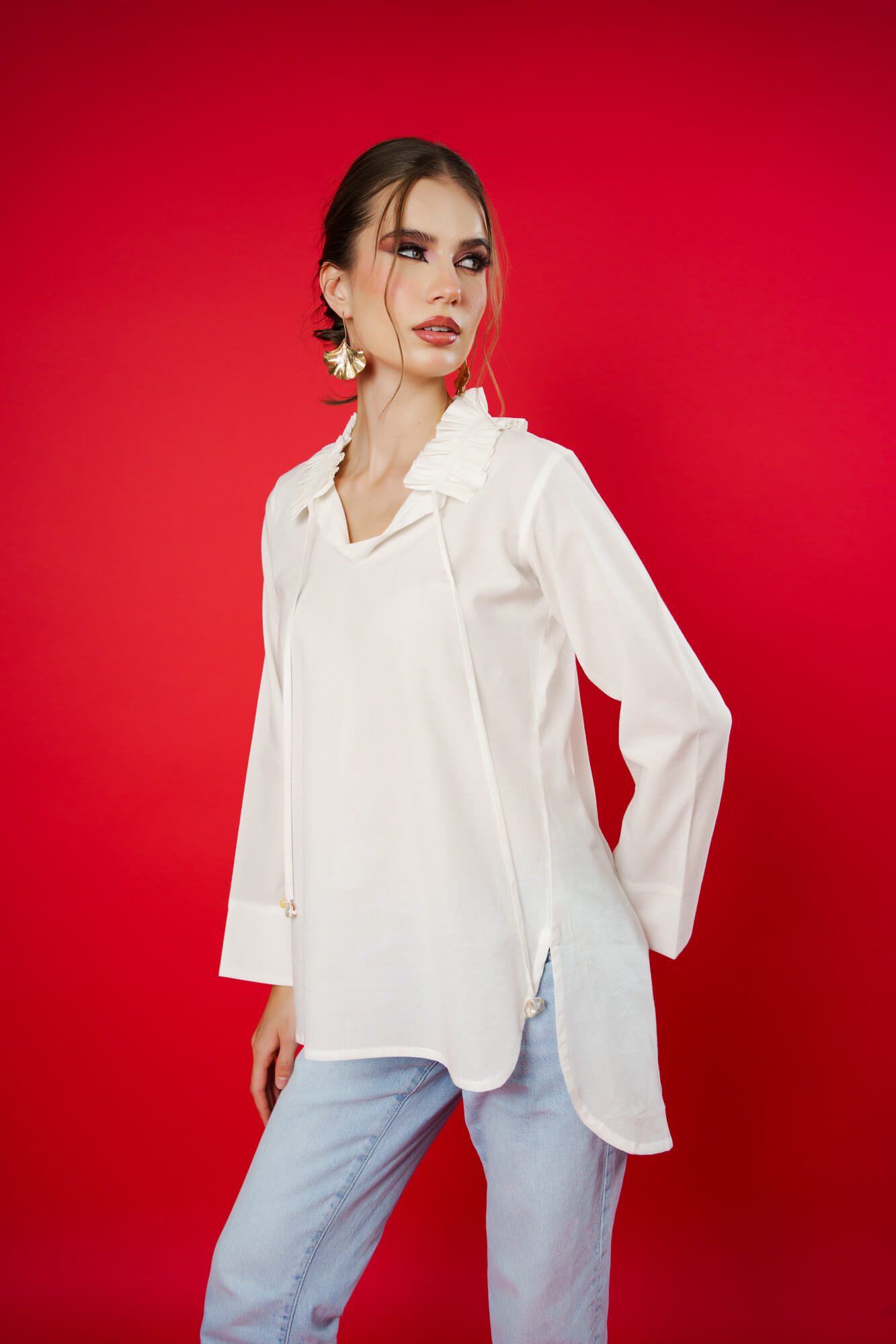 Whimsy Top