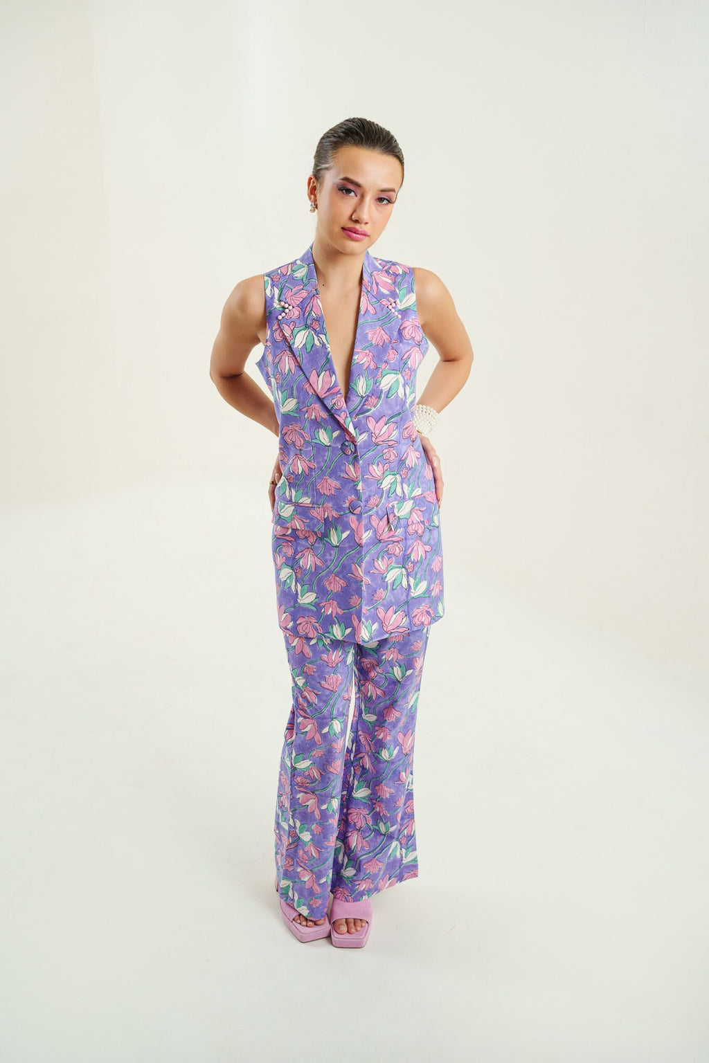 Florenza Set
