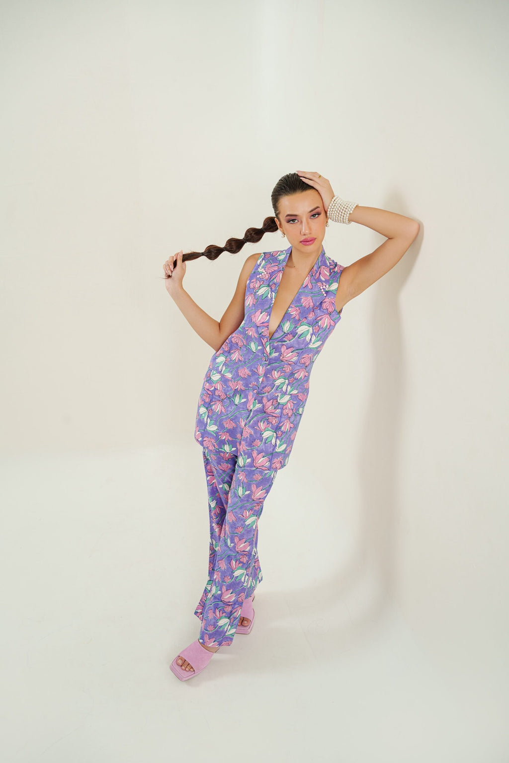 Florenza Set